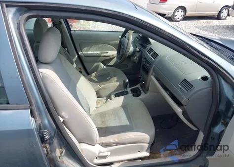 2007 Chevrolet Cobalt Ls from USA, damaged, VIN 1G1AK55F577414541